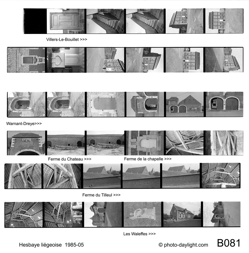 architecture rurale
